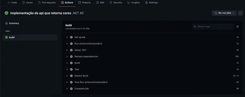 Option Menu